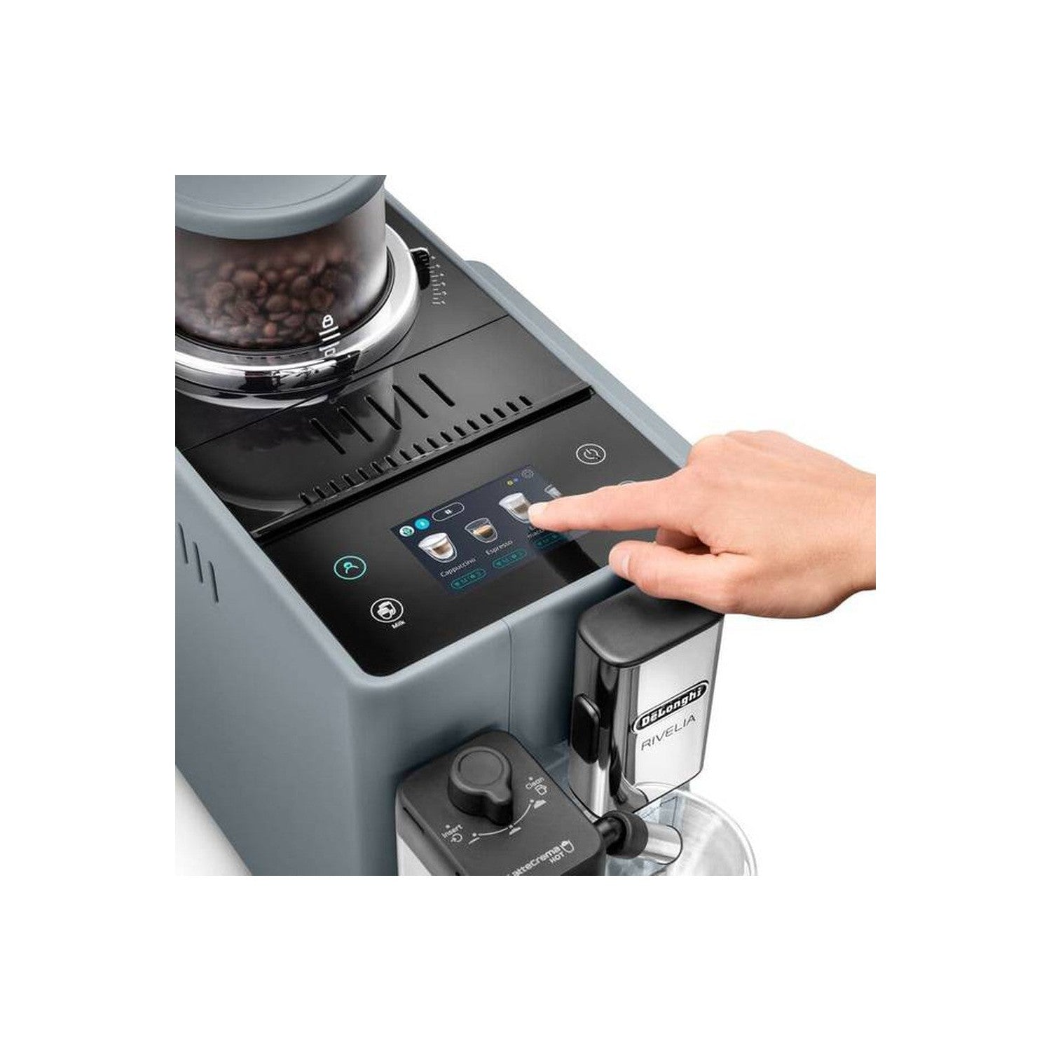 De'longhi Rivelia Prüfung440.55.g