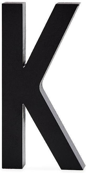 Design Letters Lettres d'architectes a z, k