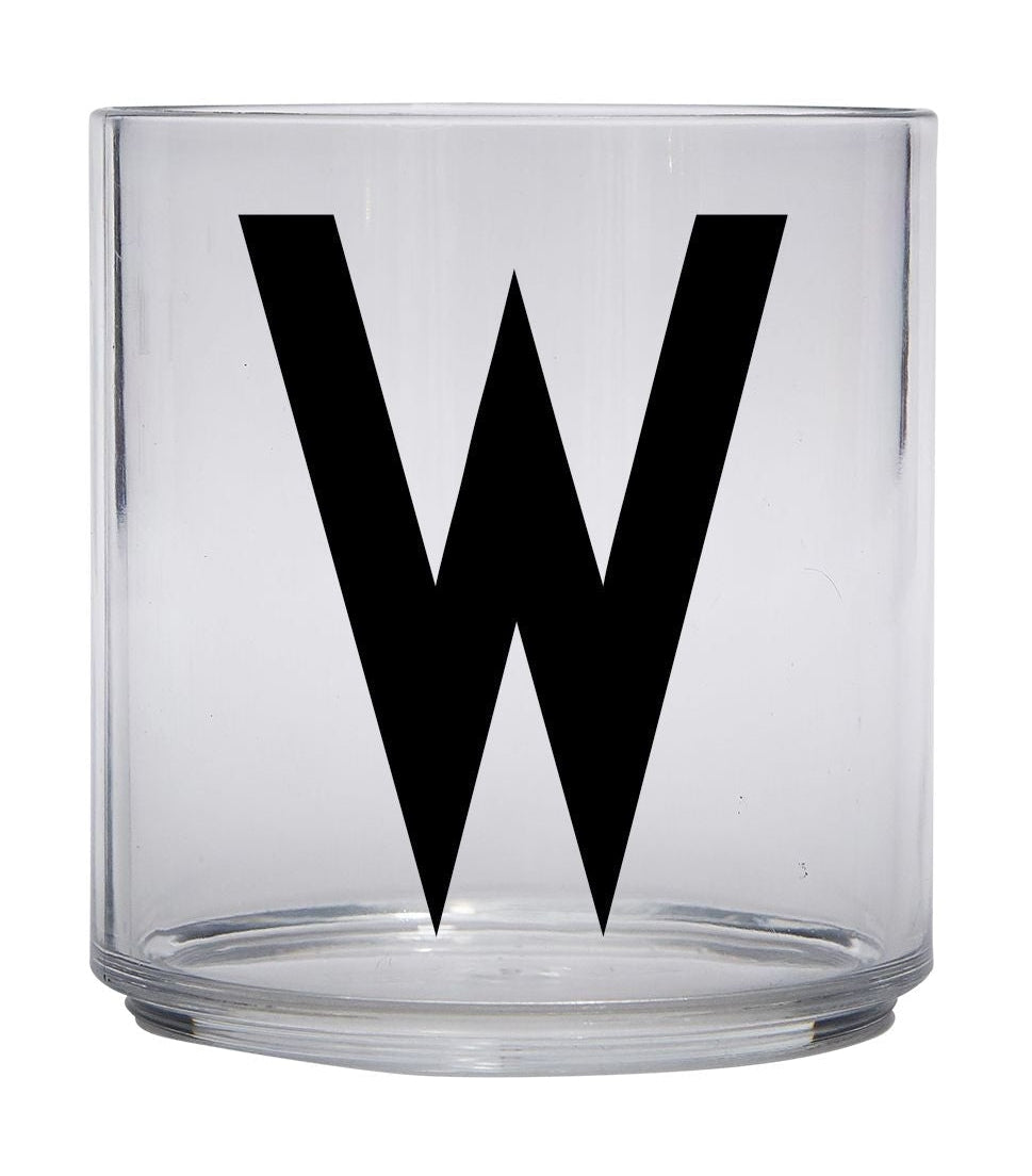 [product_category]-Design Letters Kids Personal Tritan Drinking Glass, W-Design Letters-5710498252328-20103002W-DES-1