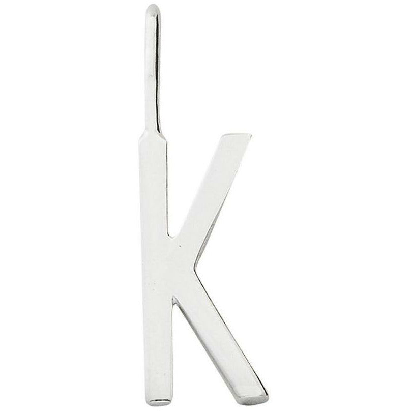 [product_category]-Design Letters Letters Pendant A Z 10 Mm, Silver, K-Design Letters-5710498151898-90201548K-DES-1