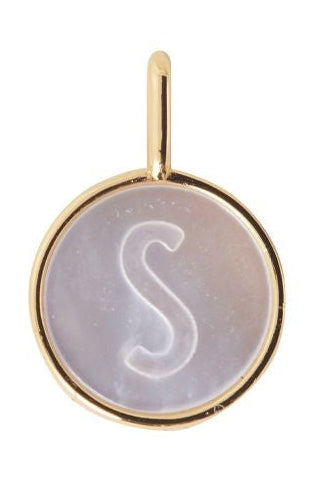 [product_category]-Design Letters Pearl Letter Charm, S-Design Letters-5710498193379-90201004S-DES-1