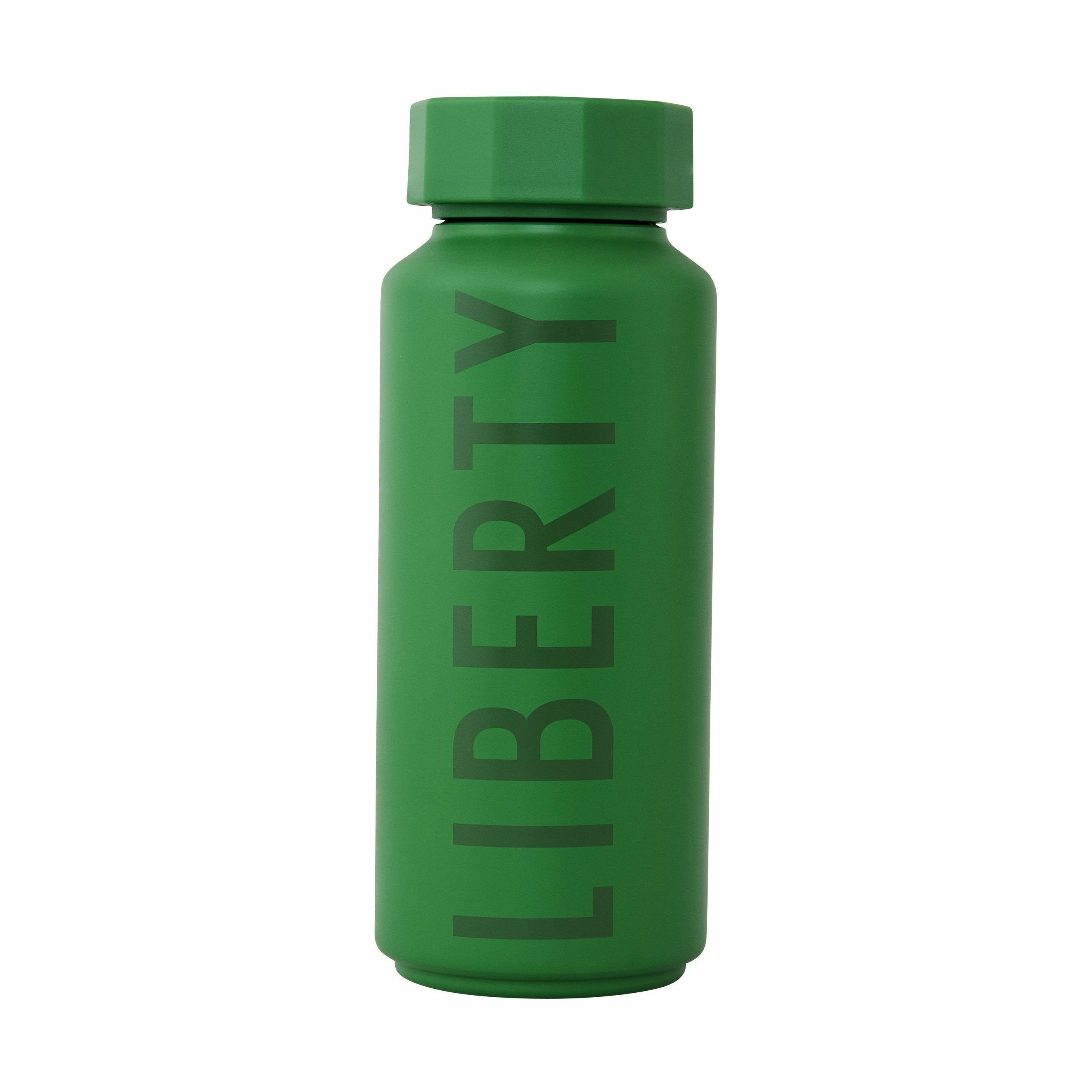 [product_category]-Design Letters Thermo Bottle Liberty Special Edition, Grass Green-Design Letters-5710498187194-30100105GRASSLBRTY-DES-1