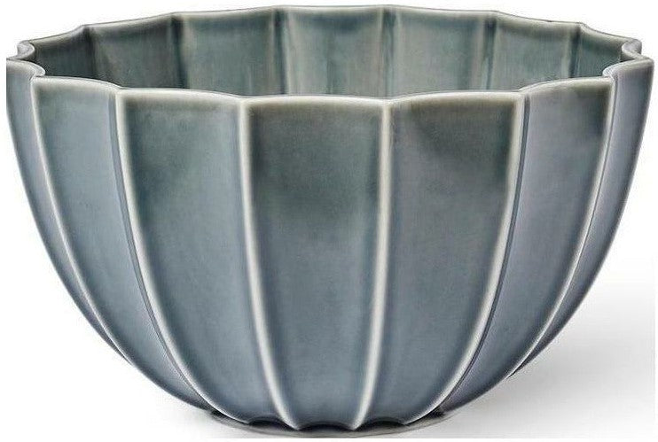 Dottir Samsurium Bowl oscuro, 17,5 cm