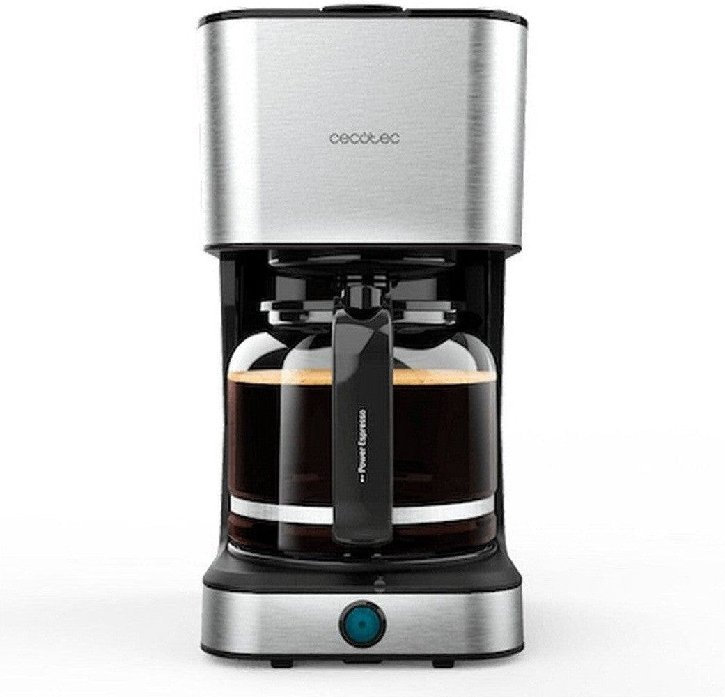 Drypp kaffemaskin cecotec cumbia 66 varme 950w 950 w 1,5 l