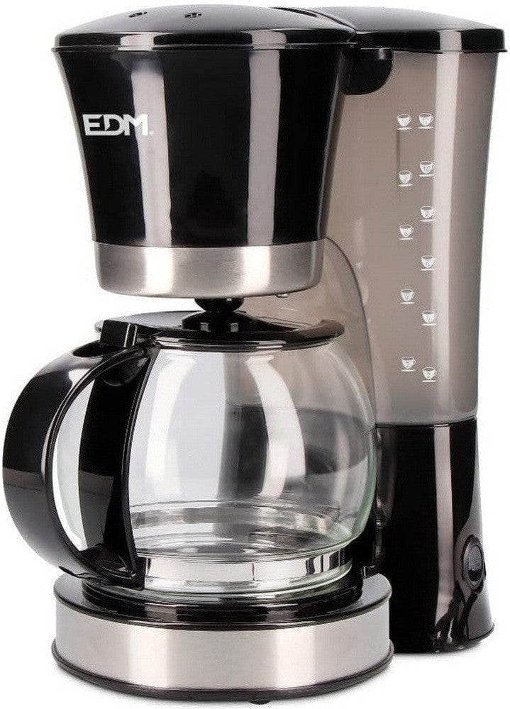 Dryp kaffemaskine EDM 800 W
