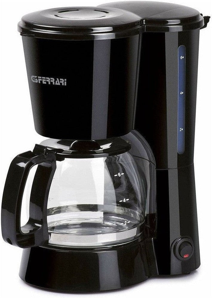 DRIP -koffiezetapparaat G3ferrari G10063 Zwart 1 l