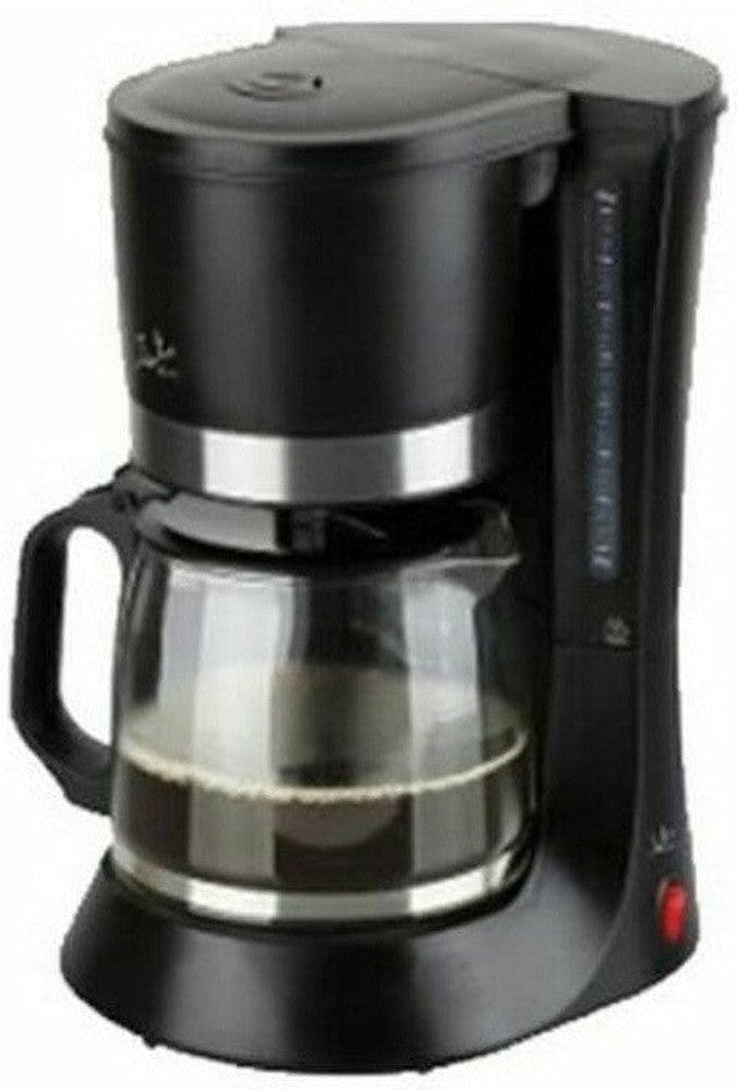 Drip Coffee Machine Jata Ca290 680W noir