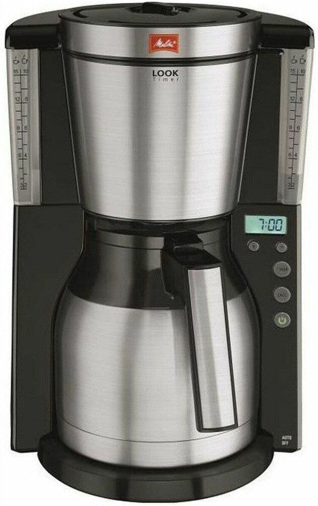 Drypp kaffemaskin melitta 6738044 1000 w 1,4 l