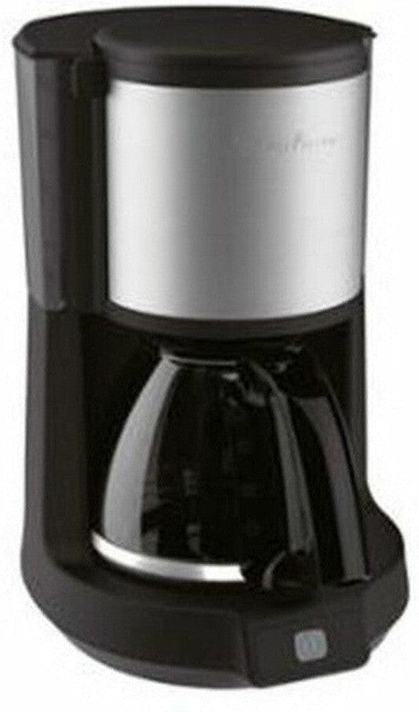 Droppkaffemaskin Moulinex FG370811 1,25 L svart