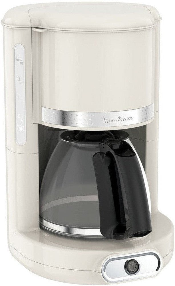 DRIP -koffiezetapparaat Moulinex FG381A10 1000 W 1,25 L