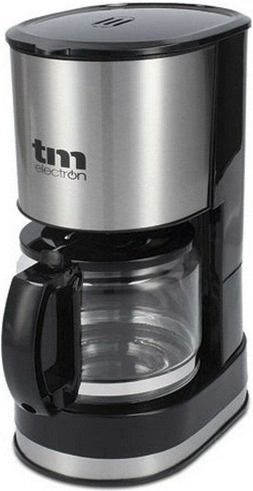 Drip Coffee Machine TM Electron 0,6 L 6 tasses