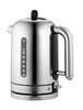 Dualit Kettle classique 1,7 L, en acier inoxydable poli