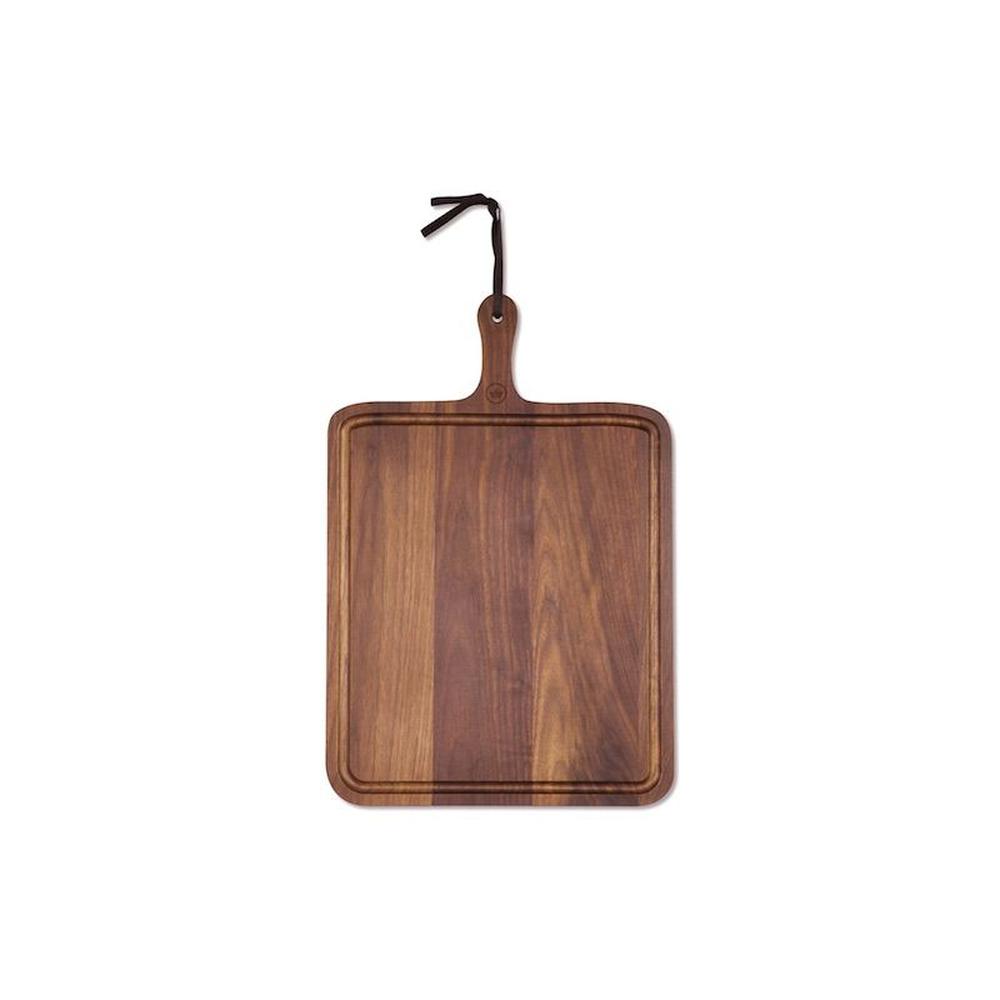 [product_category]-Dutchdeluxes Brotbrett Xl Square, Walnut-Dutchdeluxes-8718885434712-CBV-DUT-1