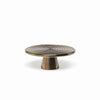 Dutchdeluxs Cake Stand Ø 20 cm, platino