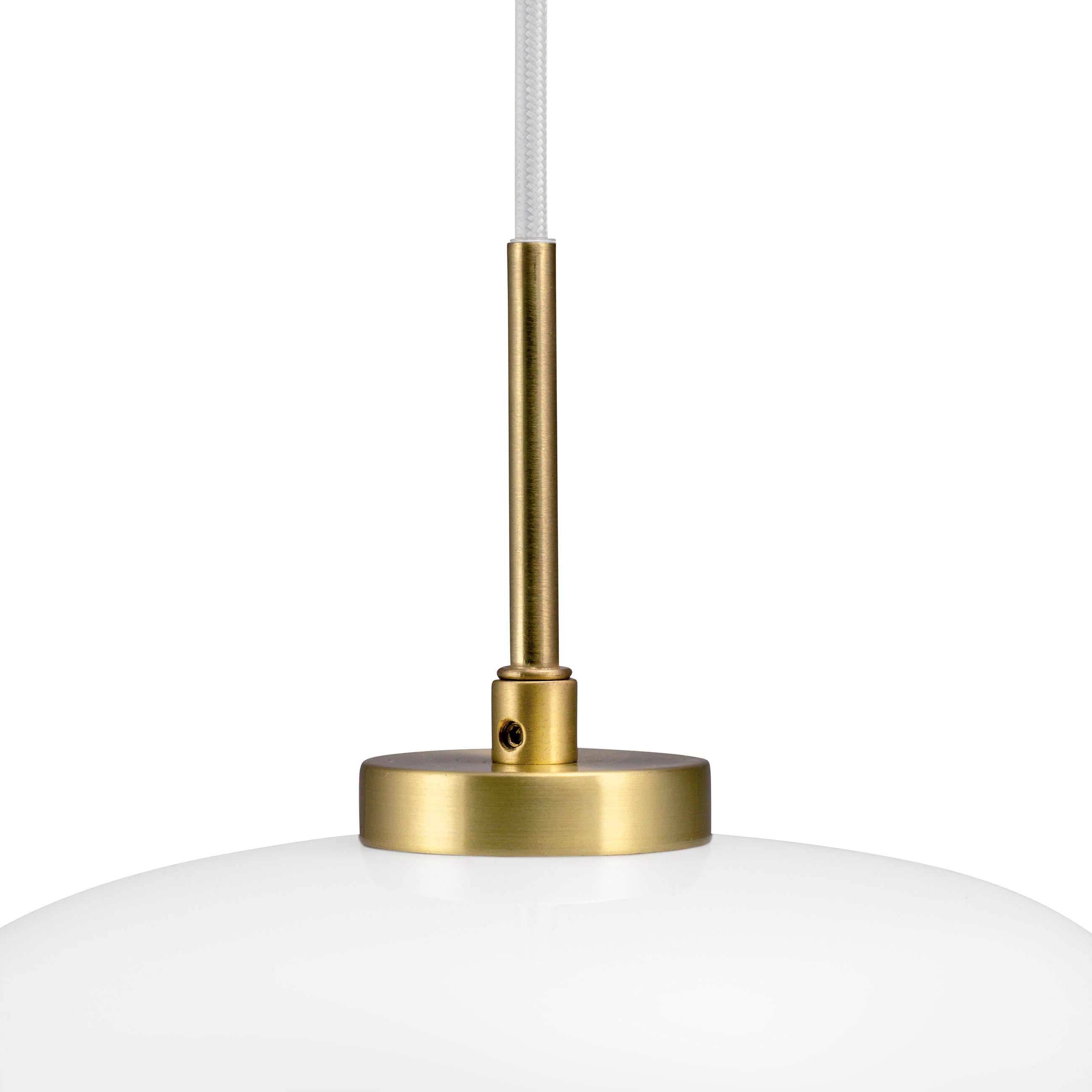 [product_category]-Dyberg Larsen Arp Pendant D30, Brass-Dyberg Larsen-5704709081784-8178-DYB-2