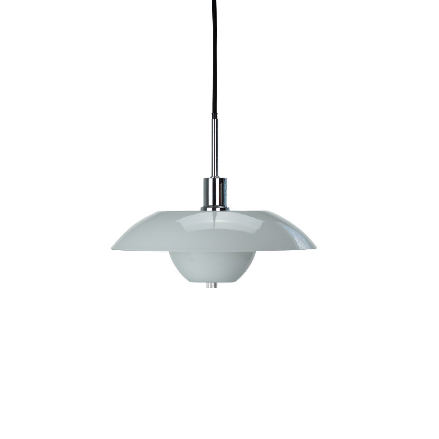 Dyberg Larsen Bergen Pendant Lamp, opale