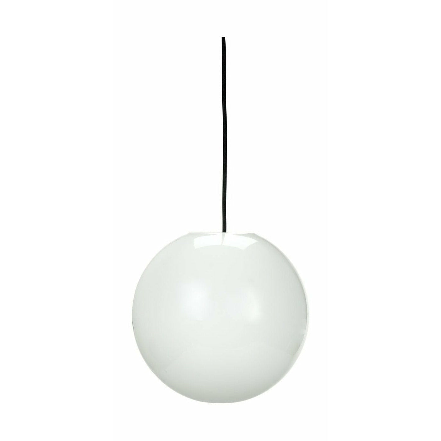 Dyberg Larsen Café Opal Pendant Lamp, ø25 Cm