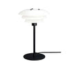 Dyberg Larsen DL20 TAK LAMP, OPAL/Matt Black