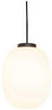 Dyberg Larsen DL39 Pendant Matt White, Ø25