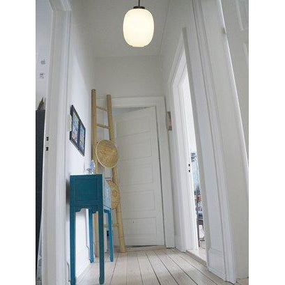 Dyberg Larsen DL39 Pendant Matt White, Ø25