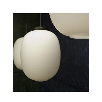 Dyberg Larsen DL39 Pendant Matt White, Ø25