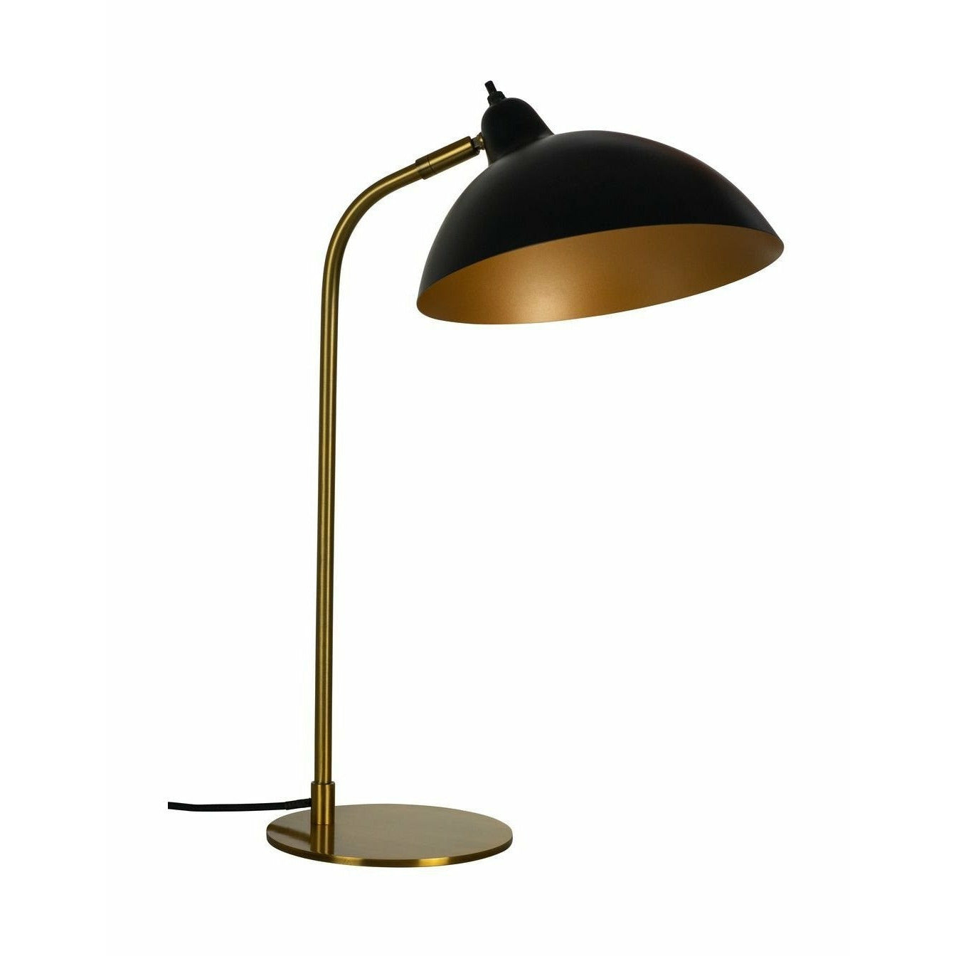 Dyberg Larsen Futura bordlampe