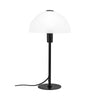  Jazz Table Lamp Opal/Black