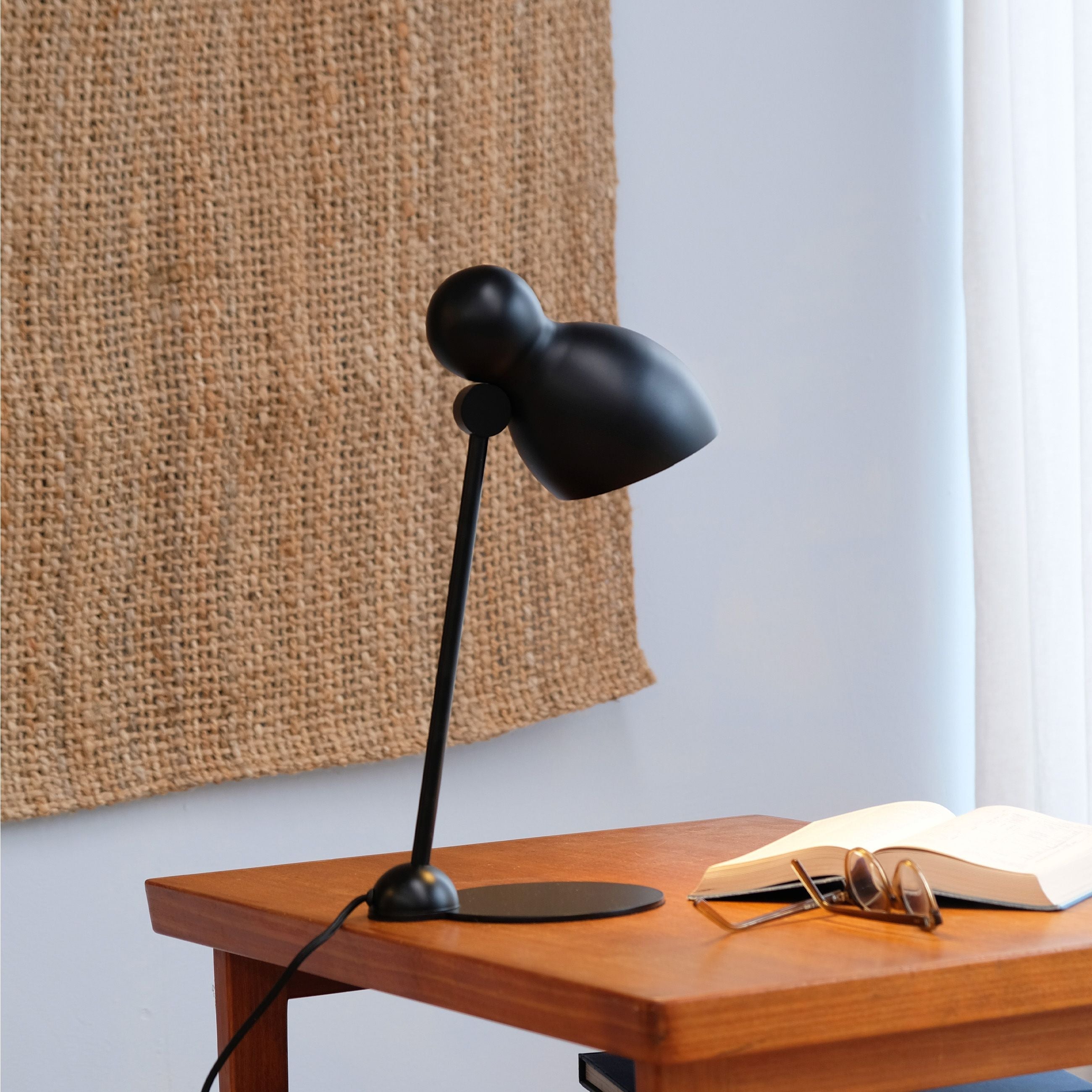 [product_category]-Dyberg Larsen Ludo Table Lamp, Black-Dyberg Larsen-5704709092025-9202-DYB-9