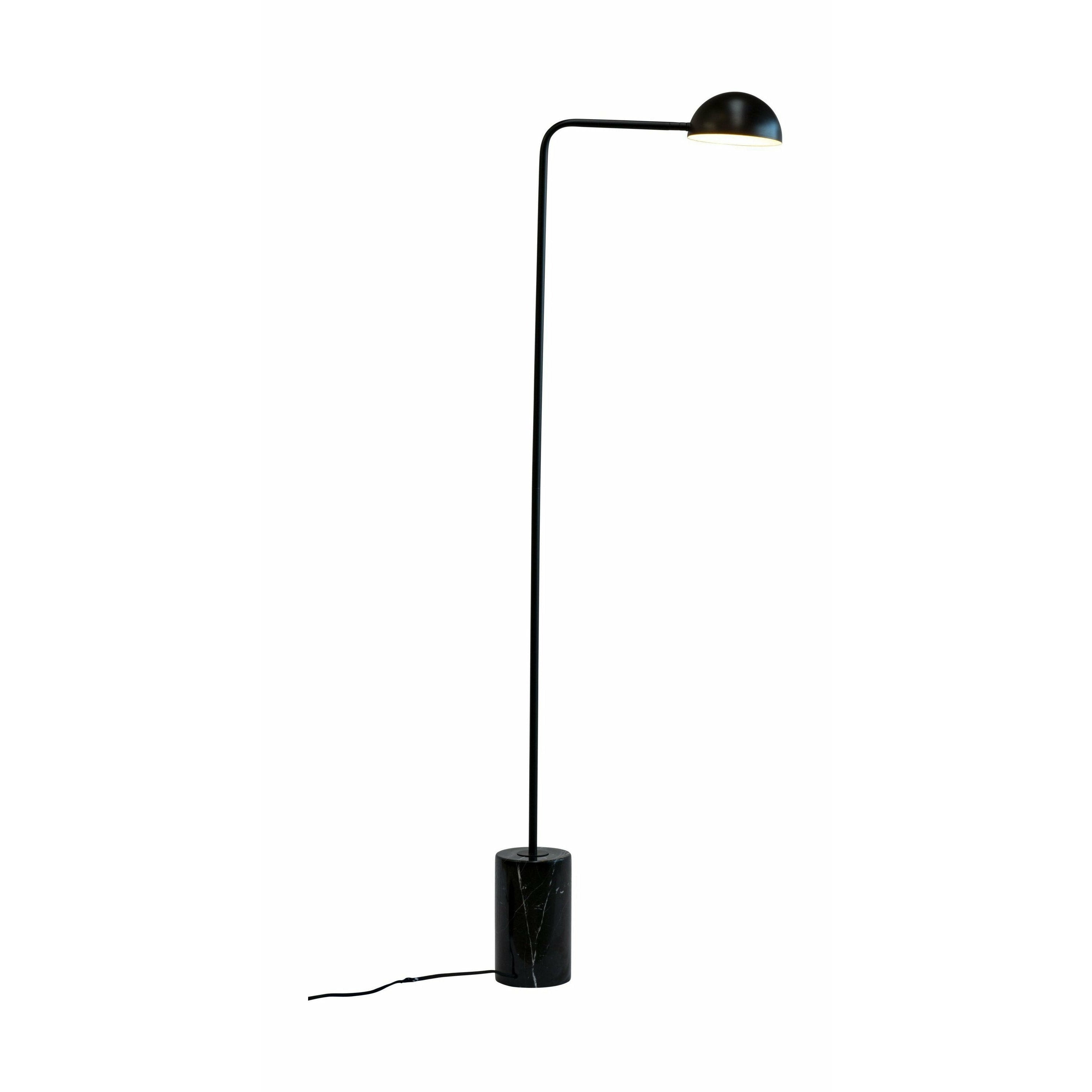 Dyberg Larsen Lampadaire en marbre