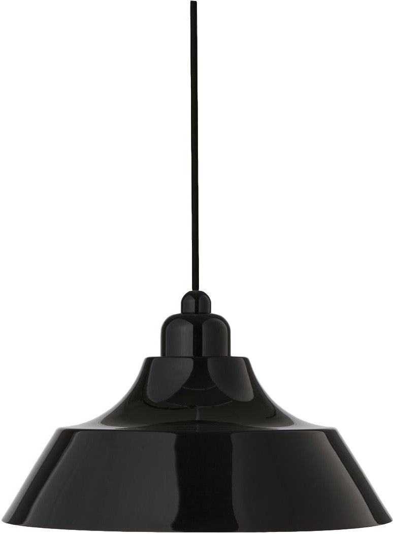 Dyberg Larsen Momentum Colgante Negro, Ø33