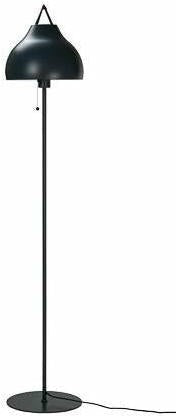 Dyberg Larsen Pyra Floor Lamp Matt Gray, 29 cm