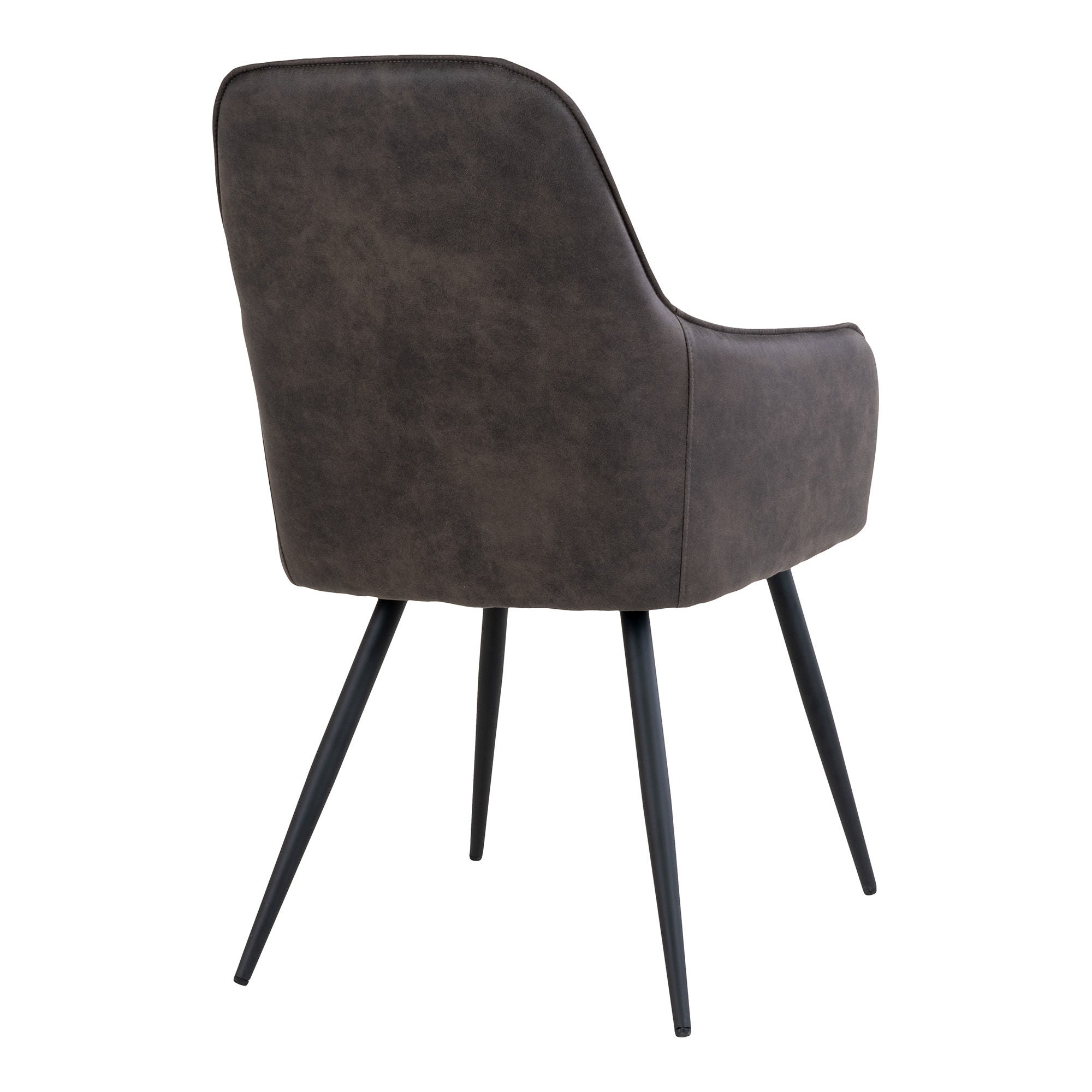 Huis Noordse Harbo Dining Chair - Set van 2