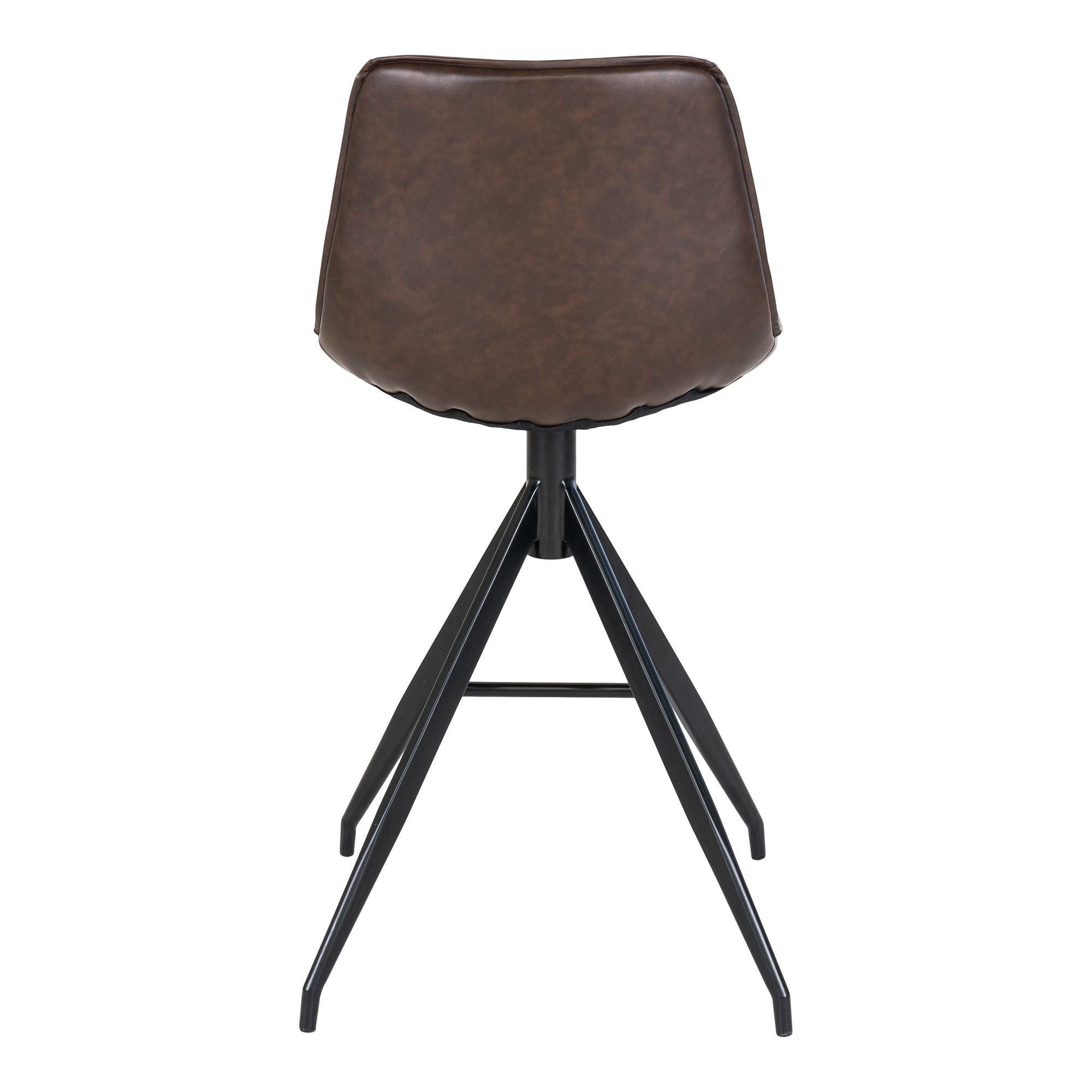 House Nordic Monaco Counter Chair - Sæt på 2