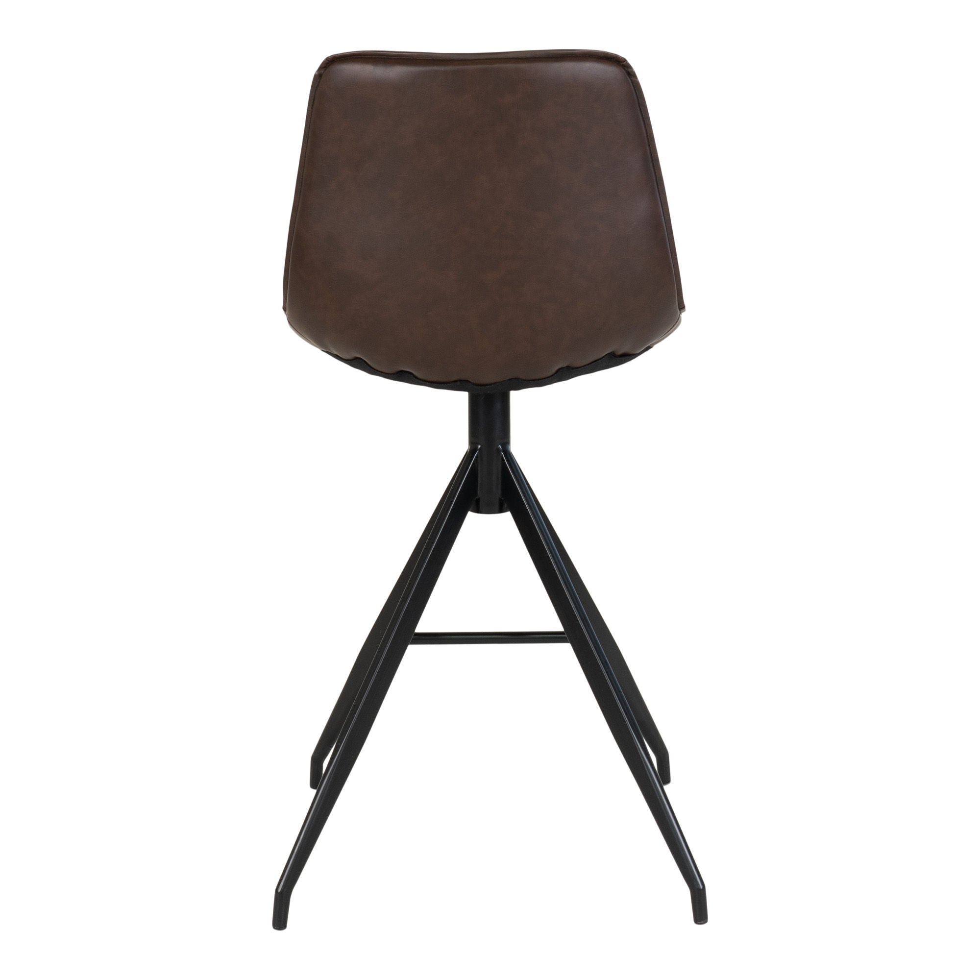 House Nordic Monaco Counter Chair - Sæt på 2