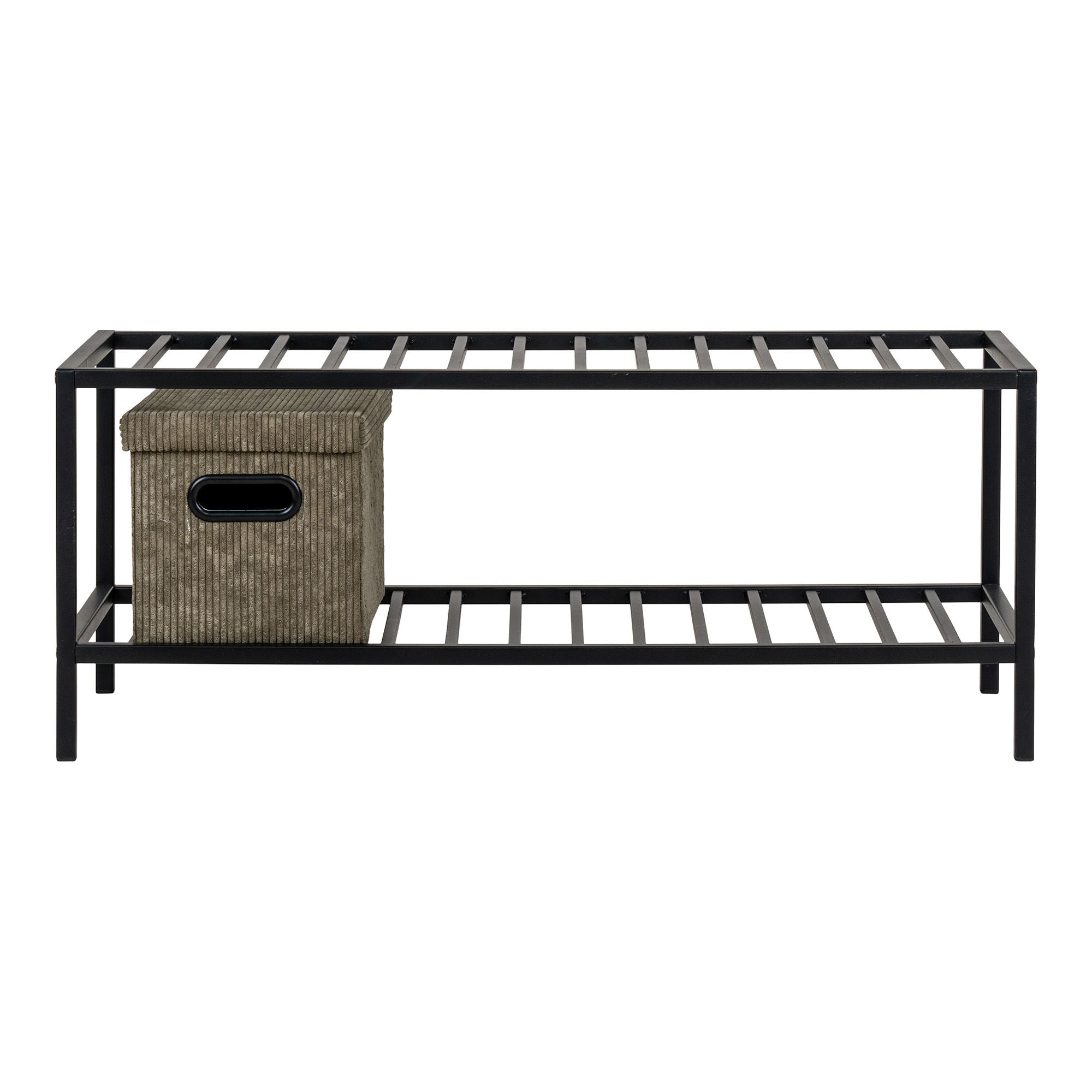 Maison nordique Vita Rack