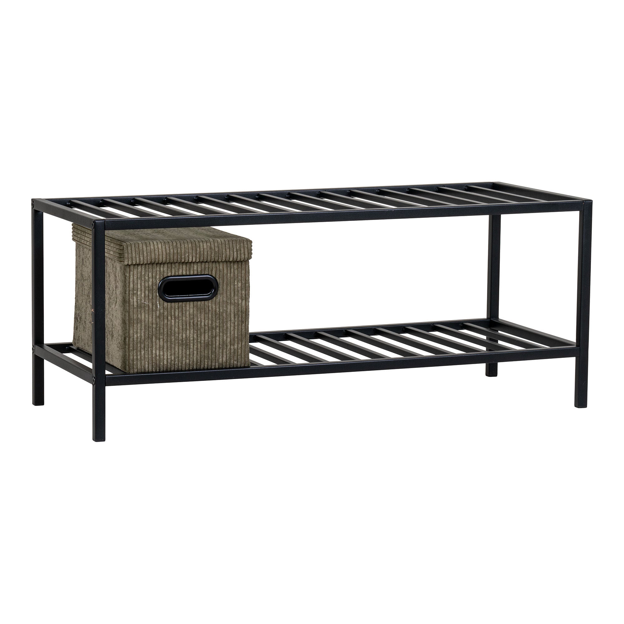 Maison nordique Vita Rack