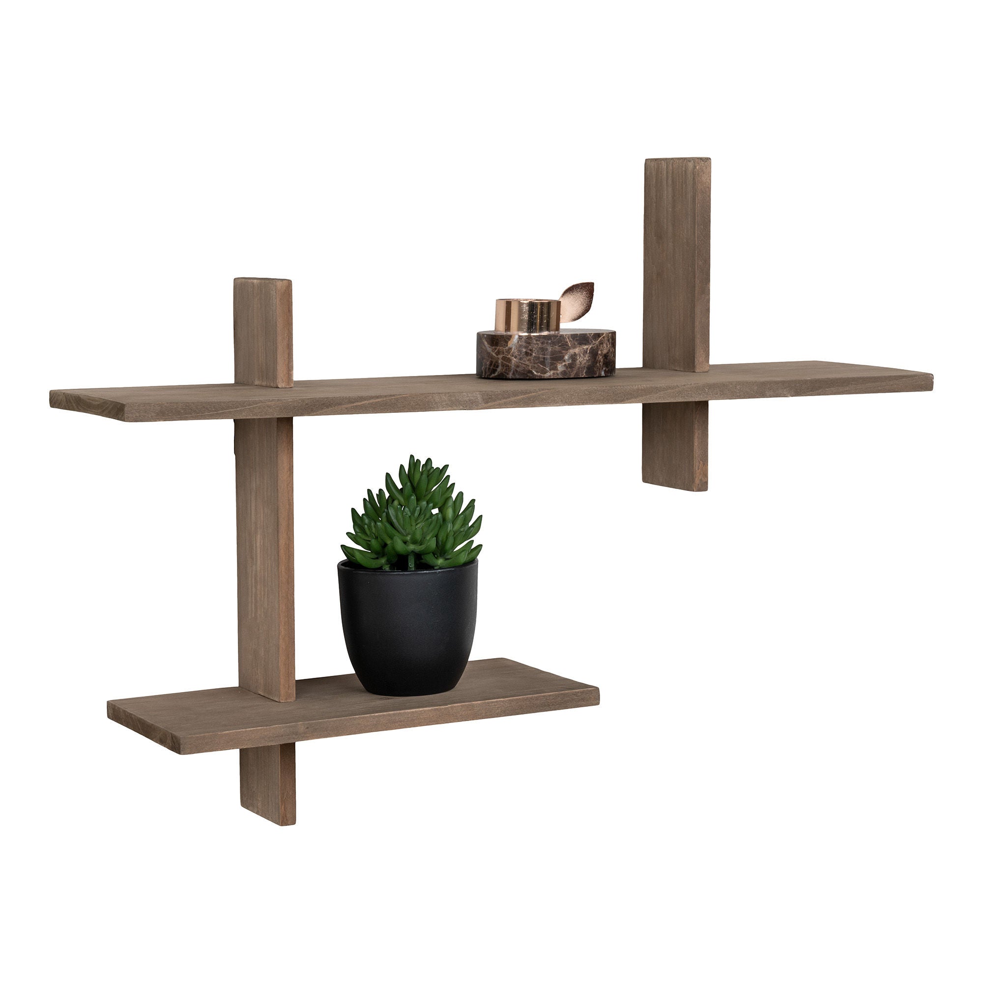 Casa shelf ovada nordico