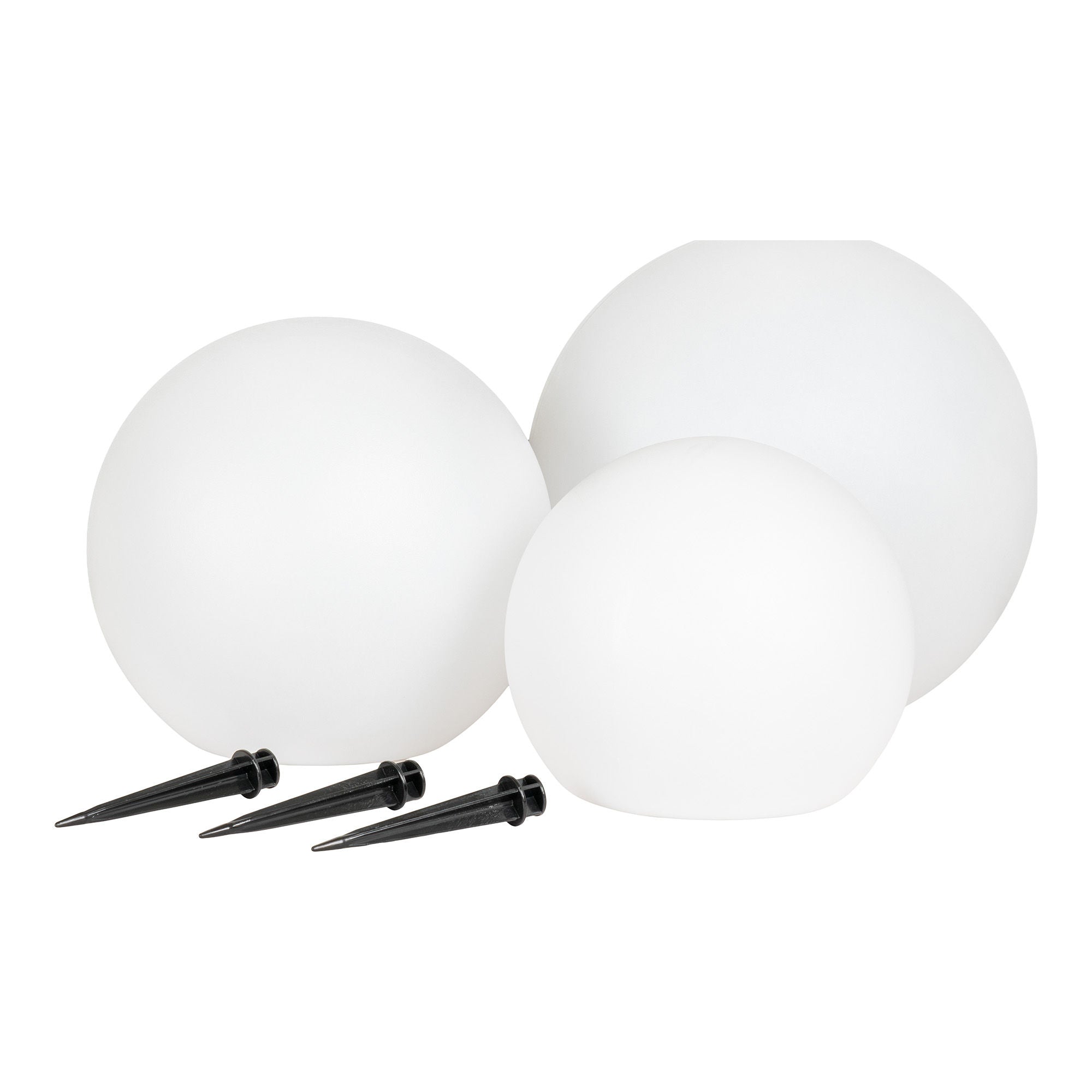 Haus Nordic Lifon LED -Lampe