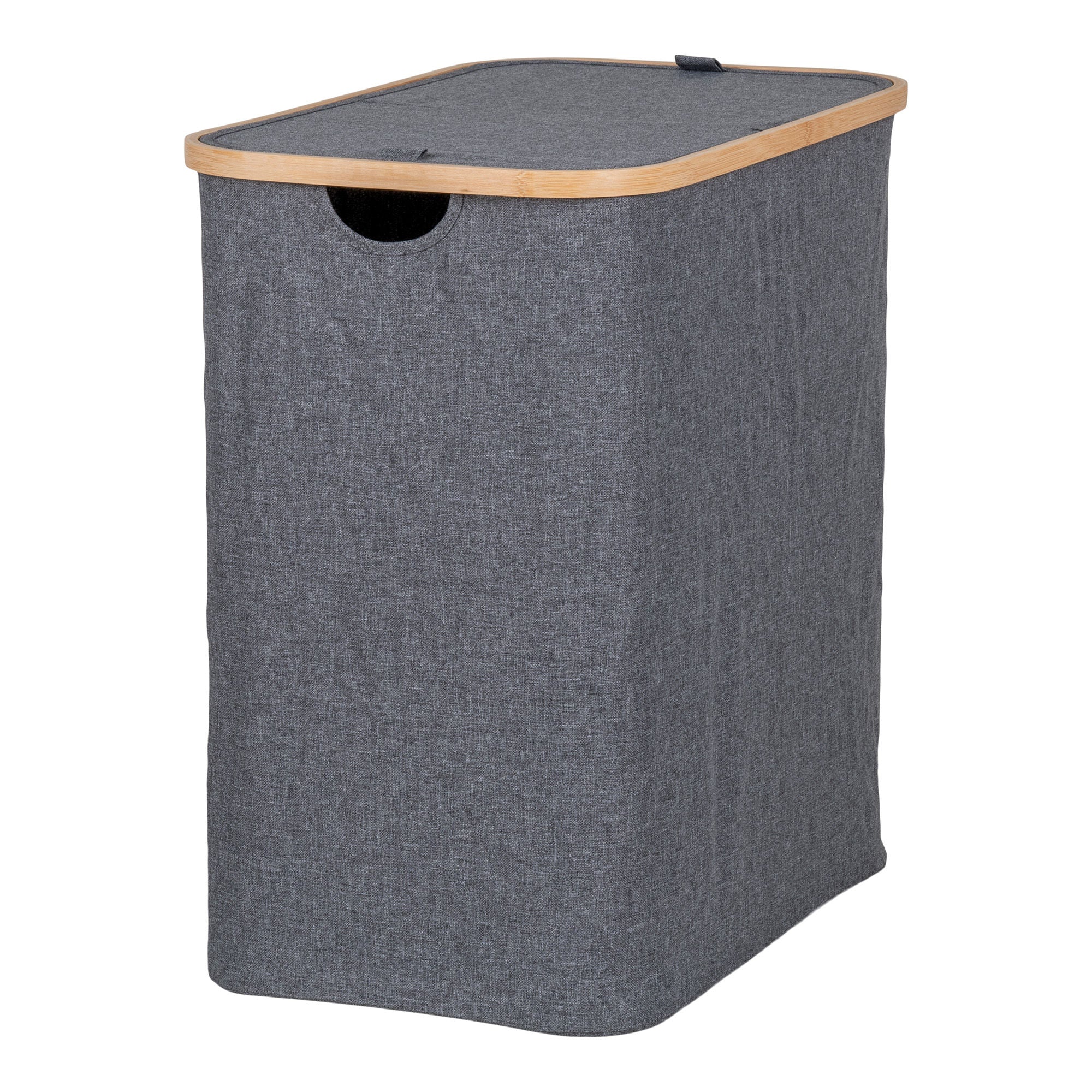 Cash Nordic Noto Laundry Basket