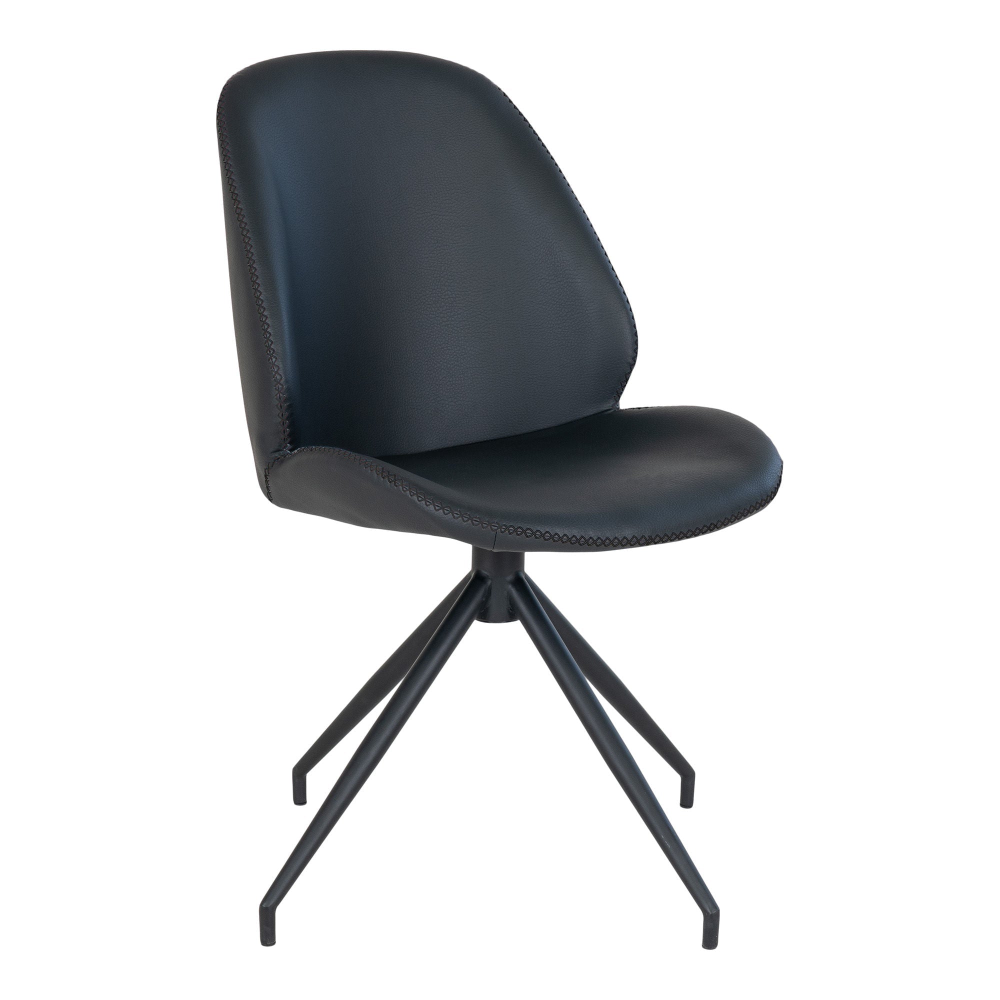 House Nordic Monte Carlo Dining Chair - Uppsättning av 2