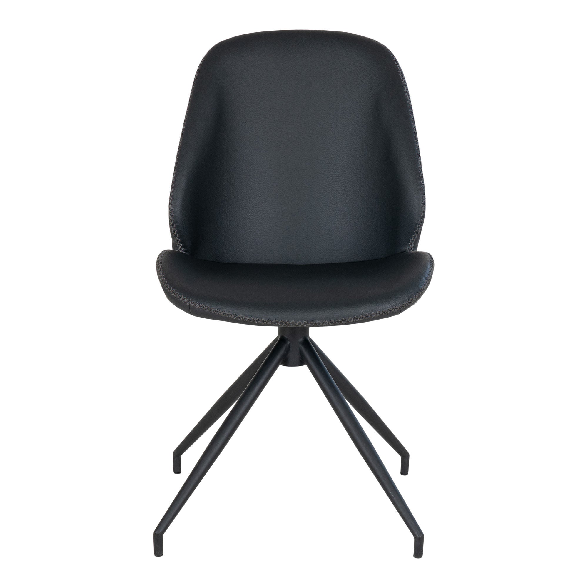 House Nordic Monte Carlo Dining Chair - Uppsättning av 2