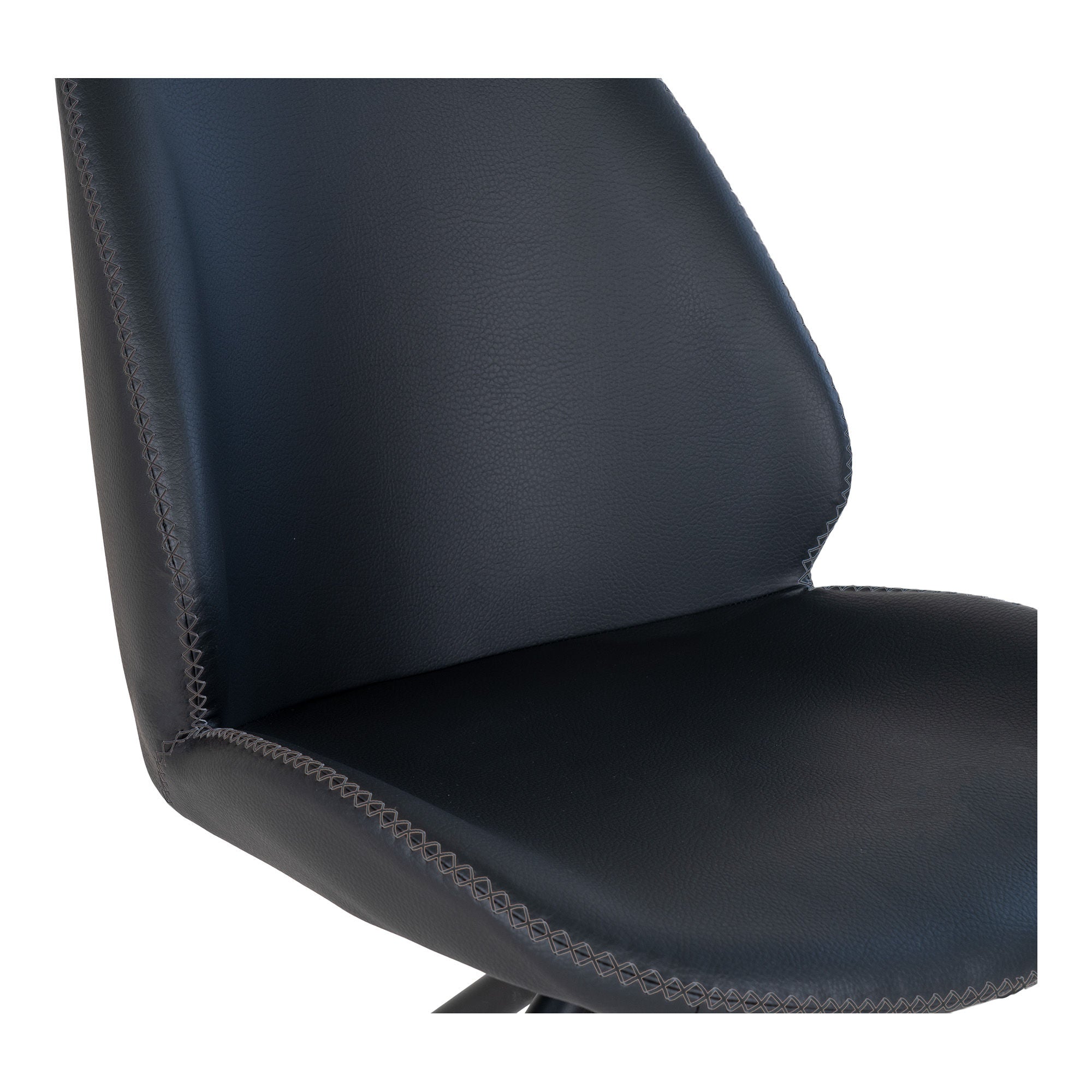 House Nordic Monte Carlo Dining Chair - Uppsättning av 2