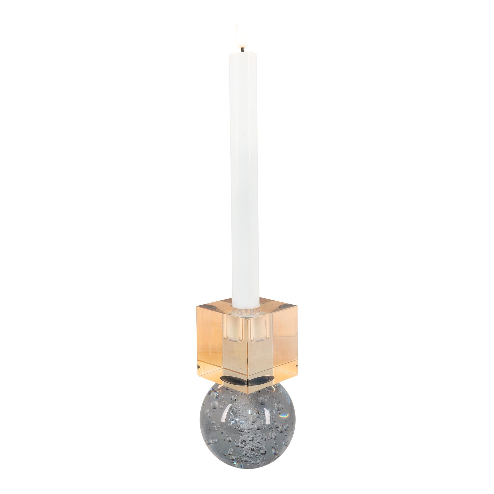 Huset Nordic Candle Holder