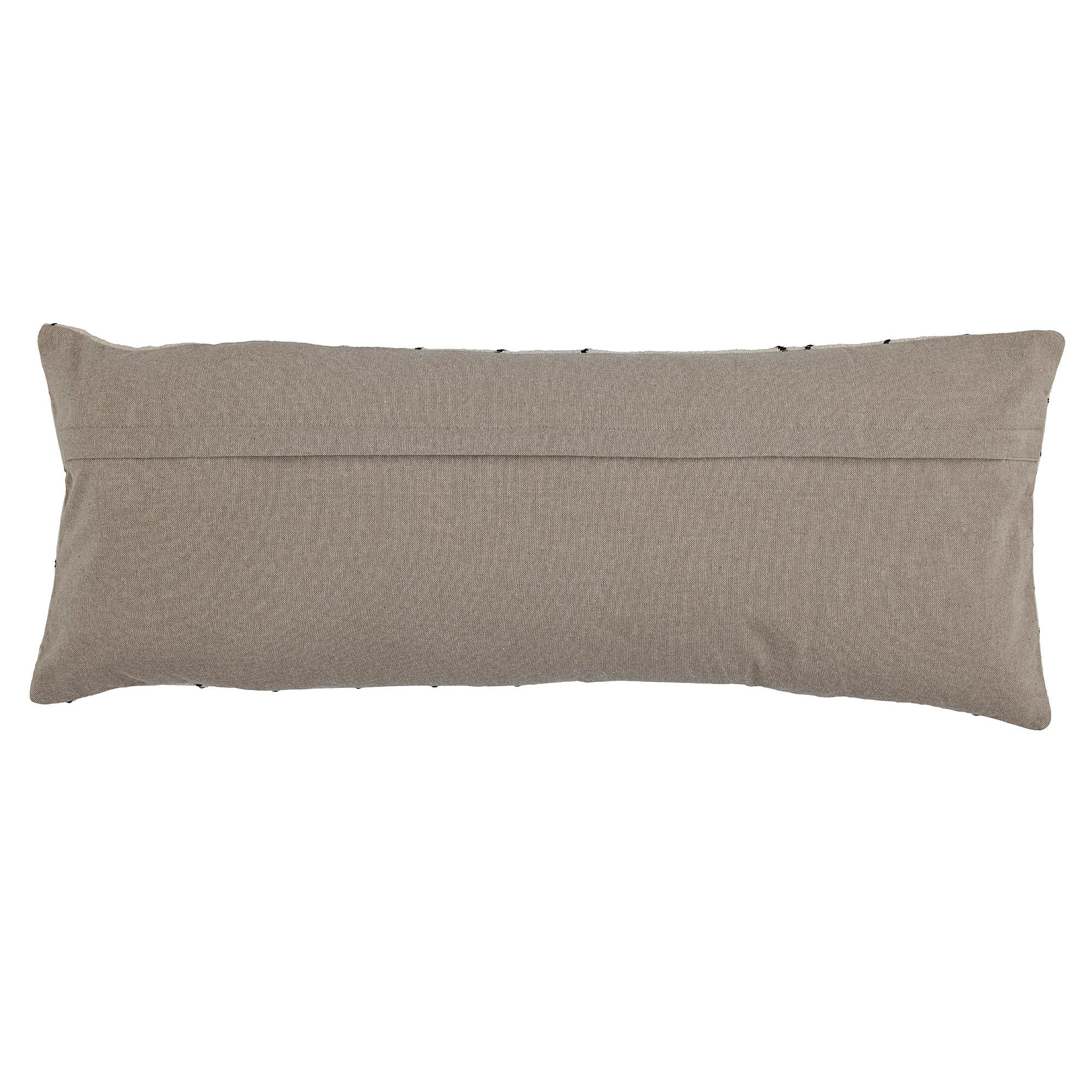 Bloomingville Fanni Cushion，自然，棉花