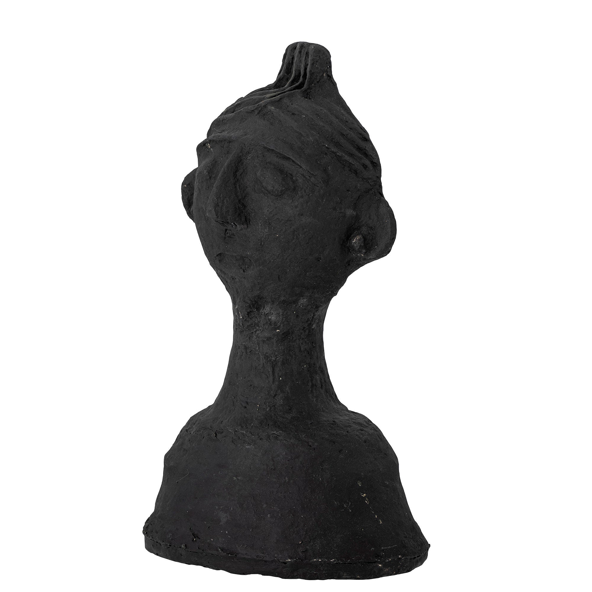 Skapandi safn Alia Deco, Black, Paper Mache