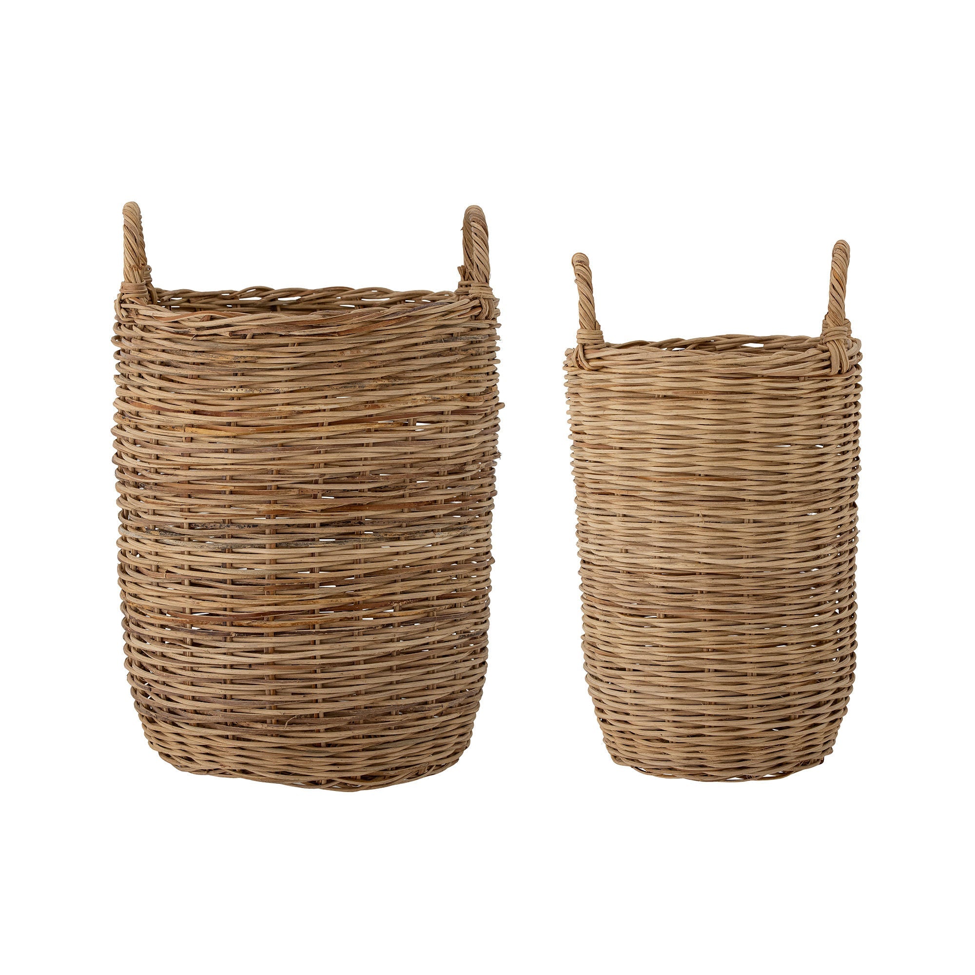 Bloomingville Dede Korb, Natur, Rattan