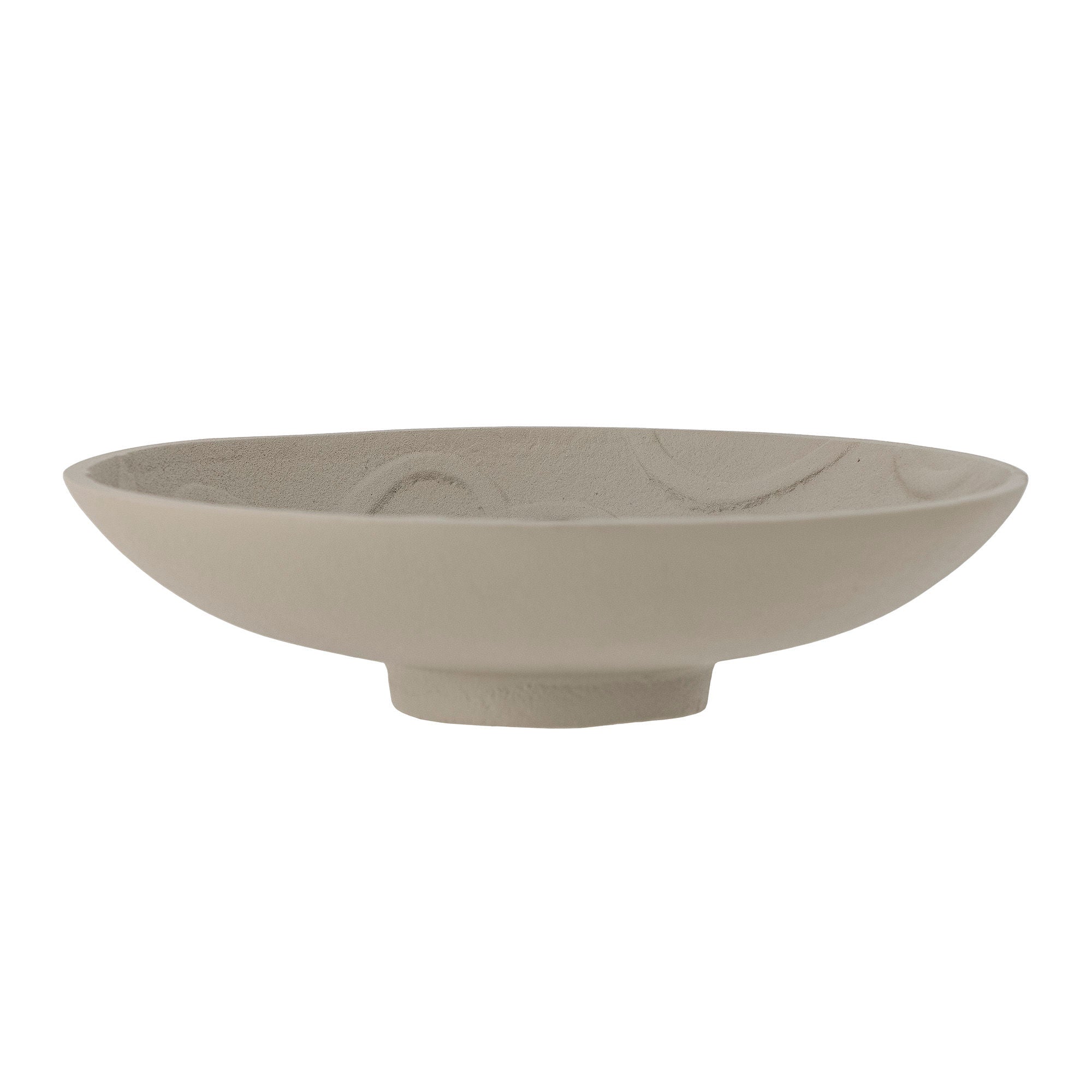 Bloomingville Idalou Bowl, Gray, Ál