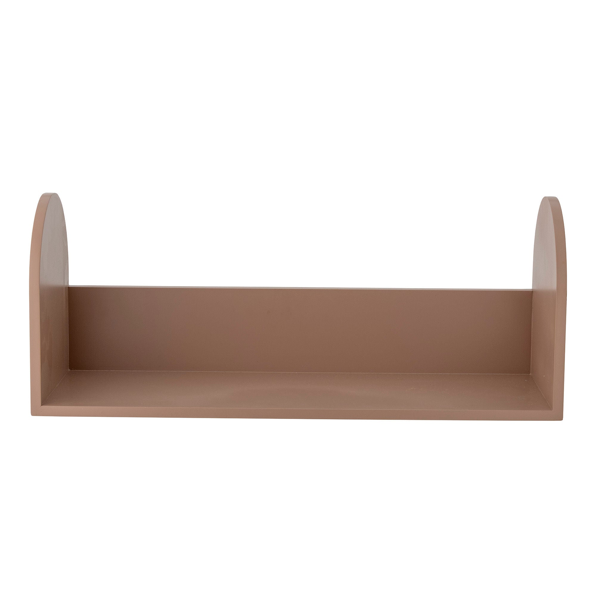 Bloomingville Mini Mikke架子，Brown，MDF