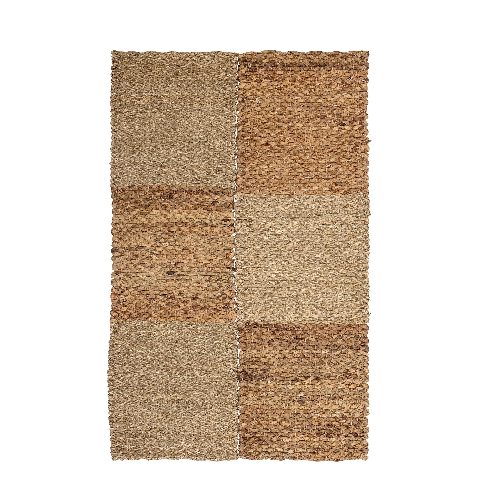 Bloomingville Davor Rug, Nature, Seagrass