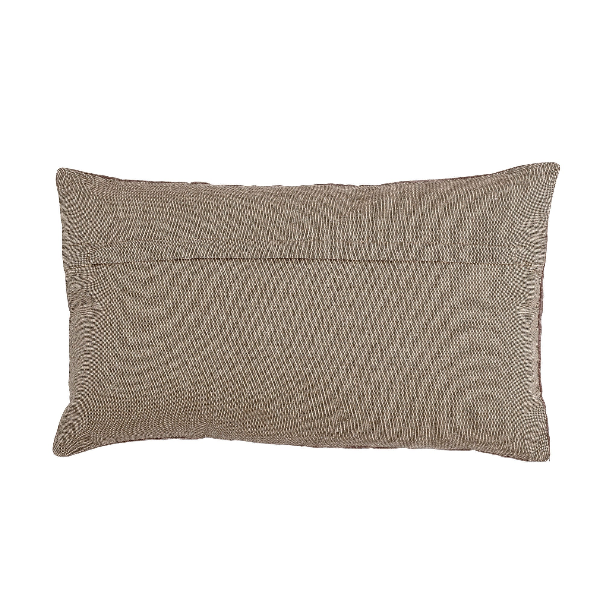 Collection créative Felixia Cushion, violet, coton